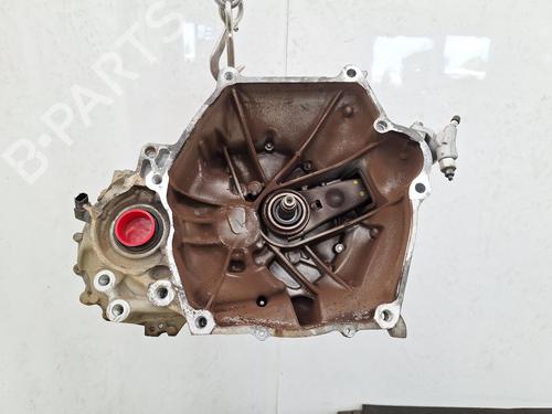 Used Gearbox HONDA JAZZ III (GE_, GG_, GP_, ZA_) 1.3 i (GE6, GG3, GG6) (100 hp) 28507698