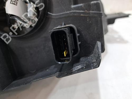 Right headlight VAUXHALL COMBO Mk IV (E) Box Body/MPV (K9) 1.5 D | BP34733001C29 - Image 6