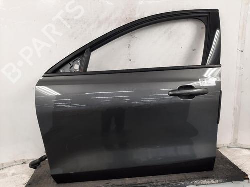 Used Left front door Left front door FORD FOCUS IV (HN) 1.0 EcoBoost (125 hp) 33467631 33467631