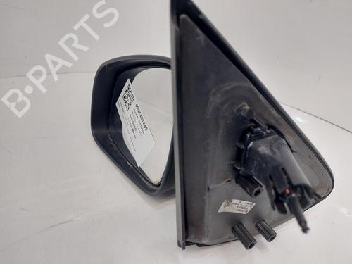 Left mirror DACIA SANDERO II 1.5 dCi | BP26855363C26