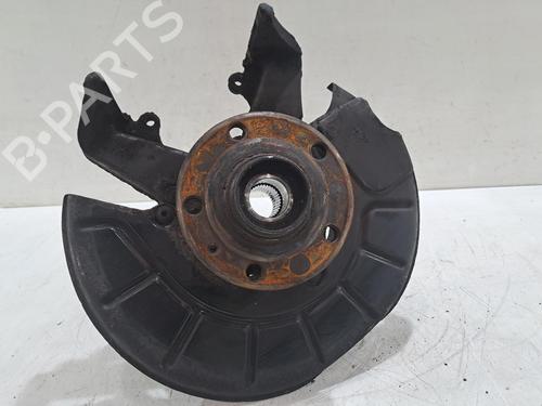 Right front steering knuckle AUDI A3 Convertible (8P7) 1.6 TDI | BP35962909M26 - Image 3