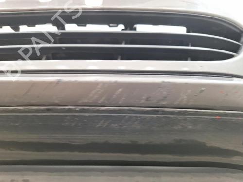 Front bumper VW GOLF VII (5G1, BQ1, BE1, BE2) 1.6 TDI | BP27408073C7 