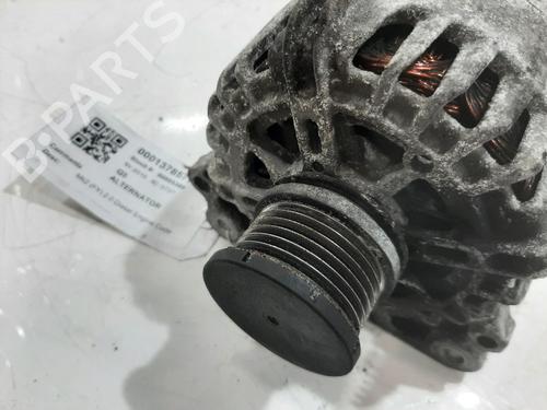 Alternator AUDI Q5 (FYB, FYG) 40 TDI quattro | BP26825923M7 