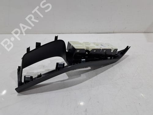 Right front window switch FORD FIESTA VII (HJ, HF) 1.1 Ti-VCT | BP39070523I26 - Image 3