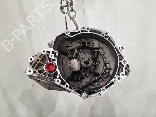 Girkasse VAUXHALL ASTRA Mk VII (K) (B16) 1.0 (105 hp) 29581466