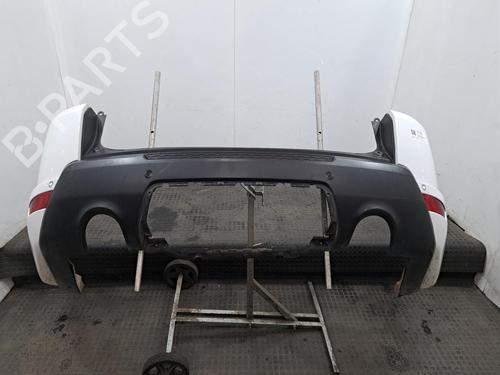 Used Rear bumper LAND ROVER RANGE ROVER SPORT II (L494) 3.0 SDV6 Hybrid 4x4 (340 hp) 32089132