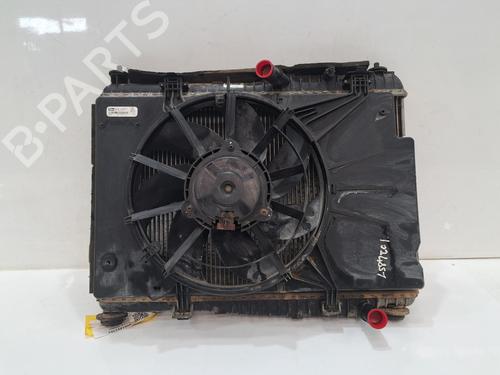 Radiator set FORD FIESTA VI (CB1, CCN) 1.25 | BP28274913M120 