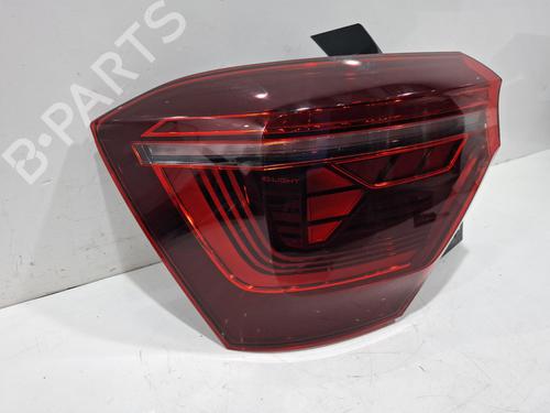 Left taillight VW POLO VI (AW1, BZ1, AE1) 1.0 TSI | BP39143151C34 - Image 3