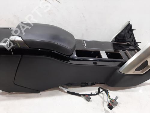 Middle console LAND ROVER RANGE ROVER IV (L405) 4.4 SDV8 4x4 | BP29553696I22 