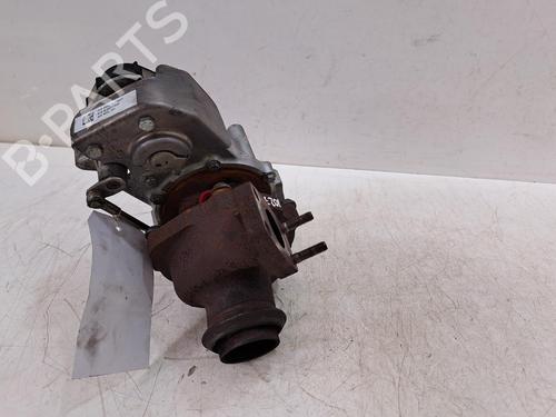 Turbocharger/Supercharger FORD FOCUS IV (HN) 1.5 EcoBlue | BP29322701M71 