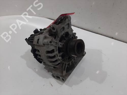 Used Alternator Alternator 37540100 37540100