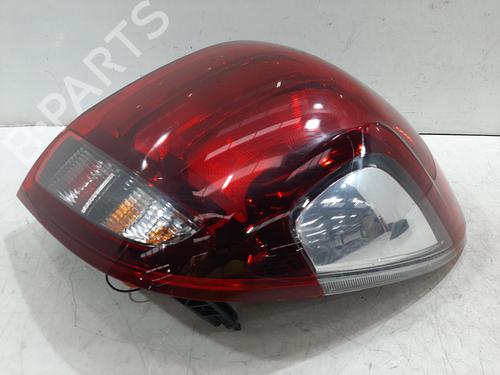 Used Right taillight PEUGEOT 108 1.0 VTi (69 hp) 29322810