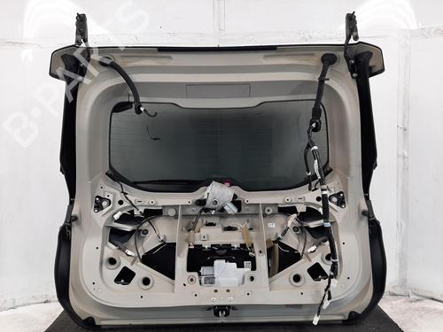 Tailgate NISSAN X-TRAIL III (T32_, T32R, T32RR) 1.6 dCi (T32) | BP29397653C6 