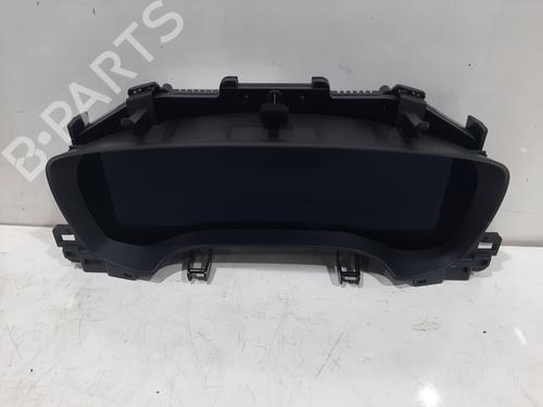 Used Instrument cluster Instrument cluster BMW 5 Touring (G31) 520 d xDrive (190 hp) 36505891 36505891