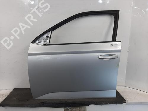 Used Left front door Left front door SKODA FABIA III Estate (NJ5) 1.4 TDI (90 hp) 33988187 33988187