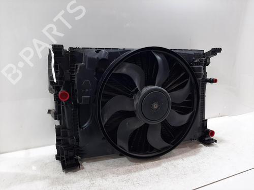 Radiator set MERCEDES-BENZ A-CLASS (W176) A 180 (176.042) | BP36505865M120 - Image 5