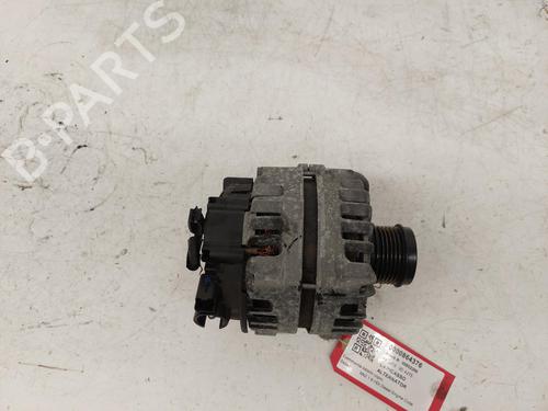 Generator CITROËN C4 Picasso II 1.6 BlueHDi 120 | BP26866017M7 