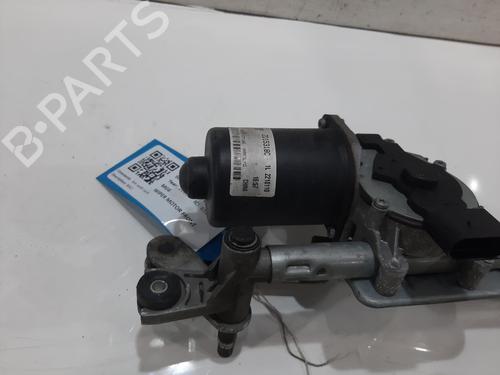 Front wiper motor MG MG 6 Hatchback 1.9 DTi | BP33436339M29  - Image 5