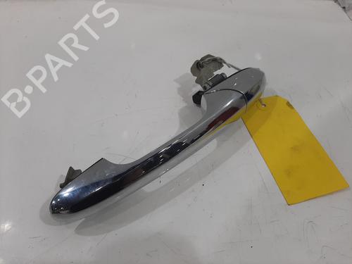 Exterior handle FIAT 500 C (312_) 0.9 (312AG1A) | BP30324841C122 