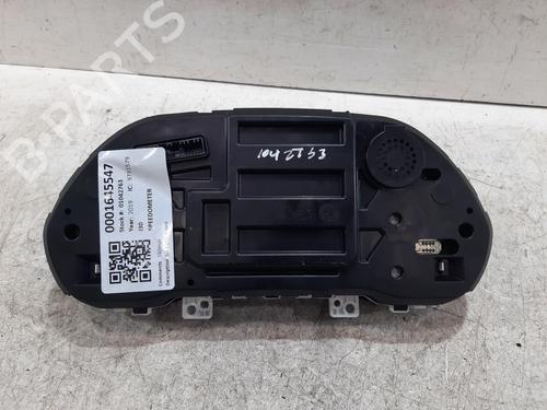 Instrument cluster HYUNDAI i30 (PDE, PD, PDEN) 1.4 T-GDI | BP32422917C47 