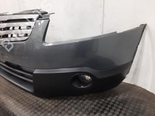 Front bumper NISSAN QASHQAI I (J10, NJ10) 2.0 | BP26794780C7 