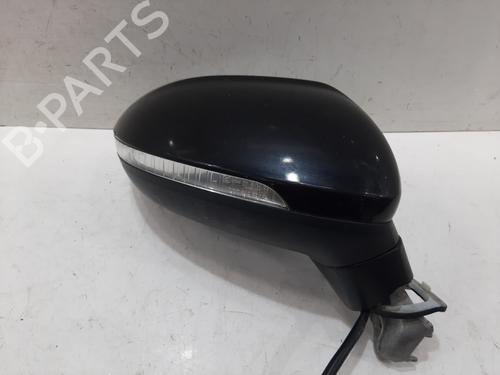 Used Right mirror Right mirror VW PASSAT B8 Variant (3G5, CB5) 2.0 TDI (150 hp) 33647052 33647052