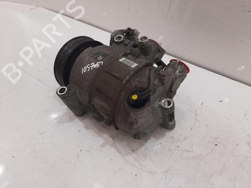 AC compressor BMW 1 (F20) 116 i | BP38059785M34 - Image 3