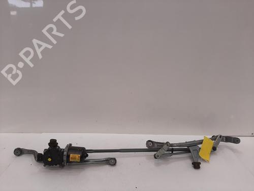 Front wiper motor RENAULT CLIO IV (BH_) 1.2 16V | BP28085006M29 