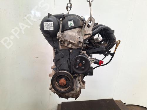 Used Engine Engine FORD KA+ III (UK, FK) 1.2 Ti-VCT (85 hp) 36047170 36047170