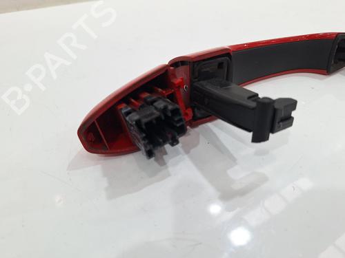 Andre JEEP COMPASS (MP, M6, MV, M7) 1.4 MultiAir 4x4 | BP26744728O1 