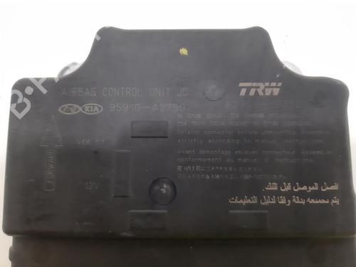 Control unit KIA CEE'D Sportswagon (JD) 1.6 CRDi 136 | BP26750300M11 
