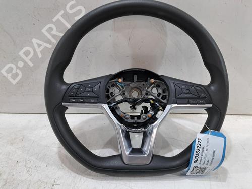 Rat NISSAN MICRA V (K14) 0.9 IG-T | BP31965223C49 