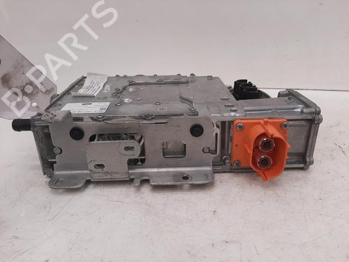Inverter/Converter JAGUAR I-PACE (X590) EV400 AWD | BP26807452M119