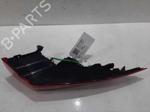 Left taillight JAGUAR I-PACE (X590) EV400 AWD | BP29237382C34 