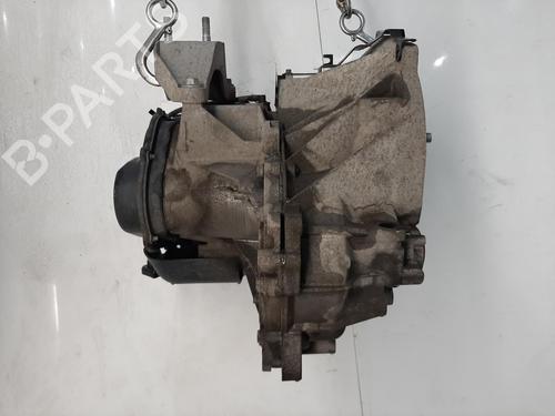 Gearbox FORD FIESTA VI (CB1, CCN) 1.25 | BP26788314M3 