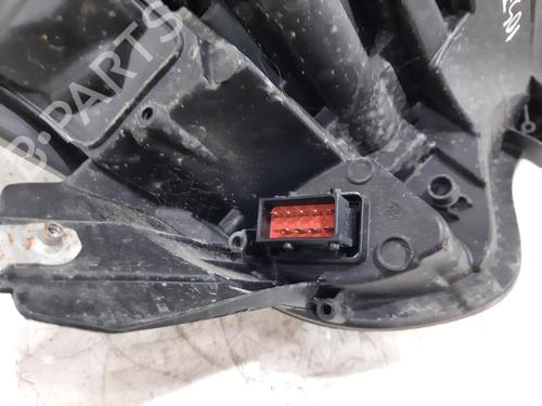 Left headlight VAUXHALL CORSA Mk IV (E) (X15) 1.4 | BP38015455C28 - Image 5