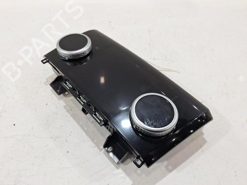 Climate control JAGUAR I-PACE (X590) EV400 AWD | BP31769094I5