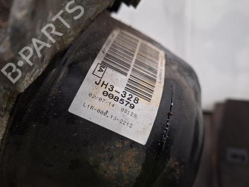 Gearbox NISSAN NOTE (E12) 1.2 DIG-S | BP32852026M3  - Image 6