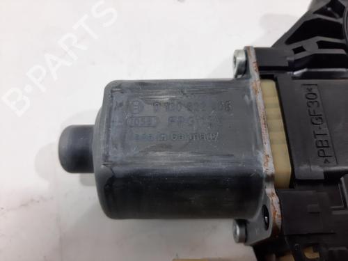 Front right window mechanism FORD FIESTA VI (CB1, CCN) 1.25 | BP37540138C23 - Image 2