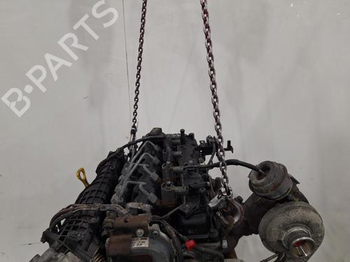 Engine KIA SPORTAGE III (SL) 1.7 CRDi | BP33318768M1 - Image 5