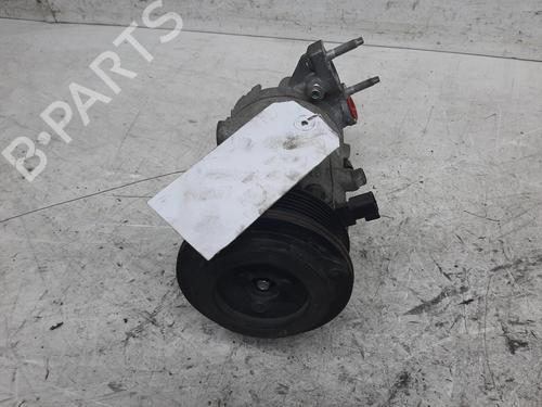 AC compressor FORD FIESTA VII (HJ, HF) 1.0 EcoBoost Active | BP26868108M34 