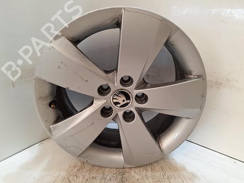 Used Rim Rim SKODA FABIA III (NJ3) 1.0 (75 hp) 35768257 35768257
