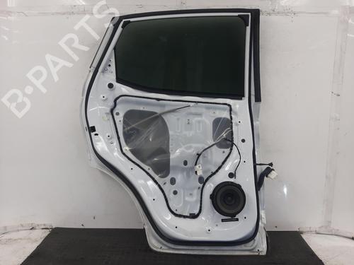 Left rear door MG MG ZS SUV (AZS1) 1.0 T-GDi | BP32380216C4