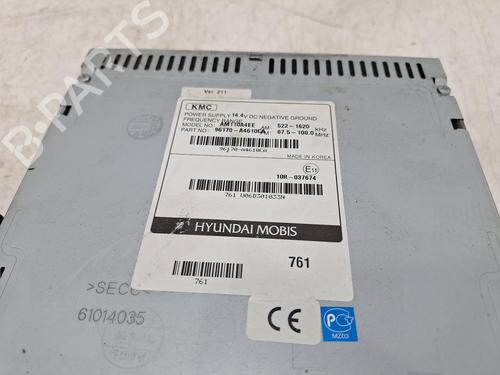 Other KIA CARENS IV 1.7 CRDi | BP32171759O1 