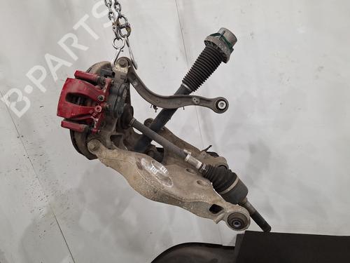 Used Left rear suspension arm LAND ROVER RANGE ROVER SPORT II (L494) 4.4 SDV8 4x4 (340 hp) 30869923