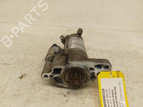 starter-land-rover-range-rover-iv-l405-2012-2013-2014-2015-2016-2017-2018-2019-2020-2021-26864383 main image