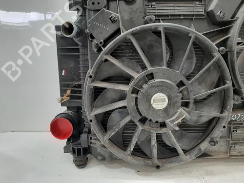 Water radiator FORD KUGA II (DM2) 2.0 TDCi | BP36506045M31 - Image 4