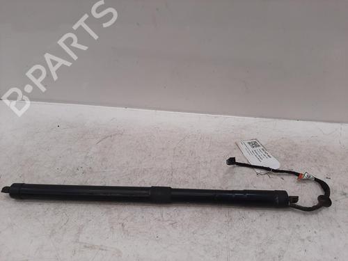 Støddæmperfjeder Støddæmperfjeder LAND ROVER RANGE ROVER IV (L405) 4.4 SDV8 4x4 (340 hp) 34101083 34101083