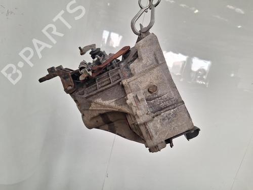 Gearbox CITROËN C1 (PM_, PN_) 1.0 | BP29946219M3 