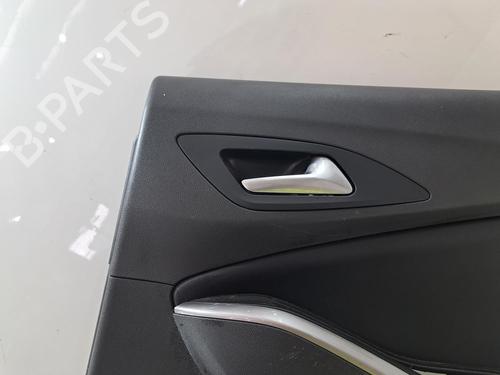 Rear right panel VAUXHALL GRANDLAND X / GRANDLAND (A18) 1.2 Turbo (75) | BP36773562C61 - Image 3